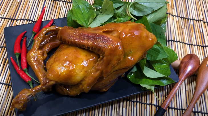 Thành phẩm
