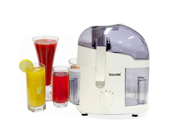 6 bước chọn mua máy ép trái cây