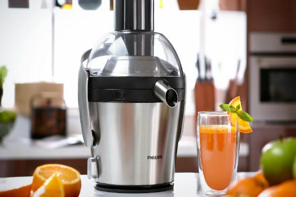 6 bước chọn mua máy ép trái cây