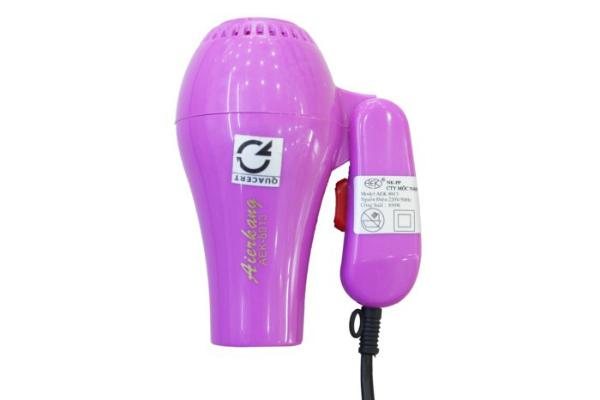 6 bước chọn mua máy sấy tóc