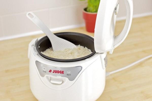 Cách chọn nồi cơm điện
