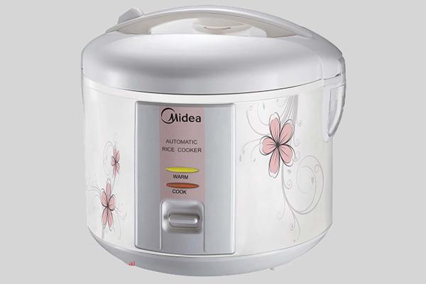 Cách chọn nồi cơm điện tốt