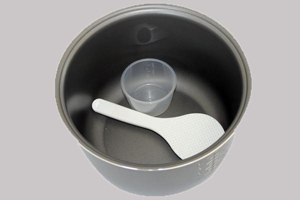 Cách chọn nồi cơm điện tốt