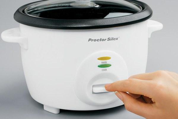 Cách chọn nồi cơm điện tốt