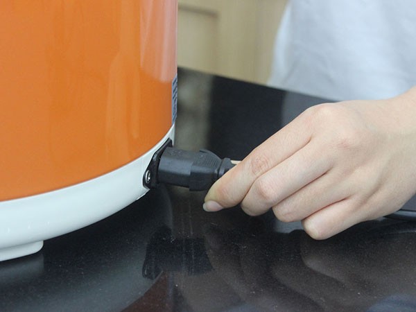 hướng dẫn sử dụng nồi áp suất