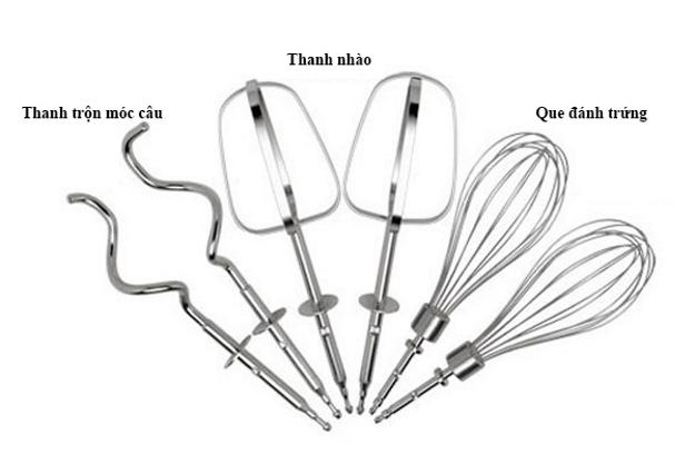 máy xay sinh tố
