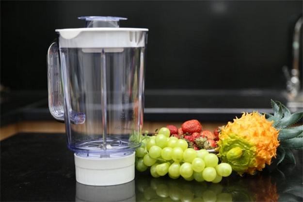 máy xay sinh tố