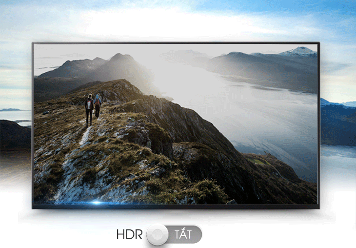 Tivi Sony và các công nghệ hình ảnh độc đáo